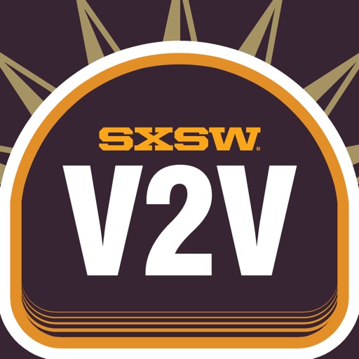 SXSW® V2V – Official 2015 Mobile Guide
