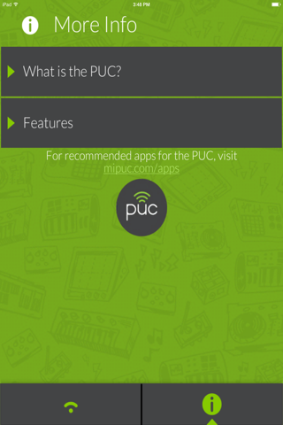 PUC Connect screenshot 4