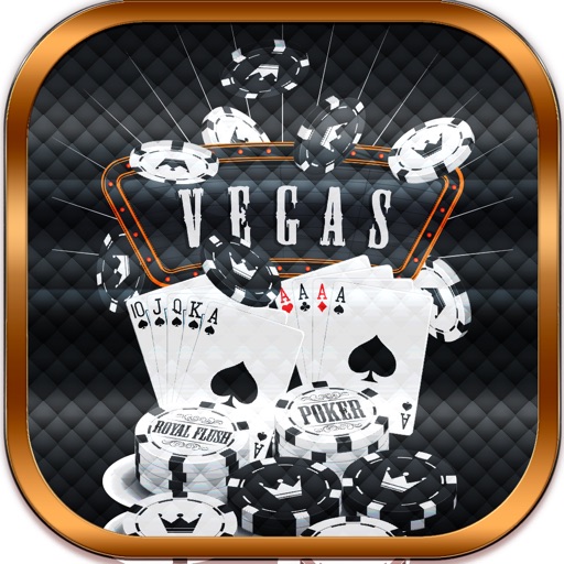 Aces Explosion Slots - FREE Edition King of Las Vegas Casino icon