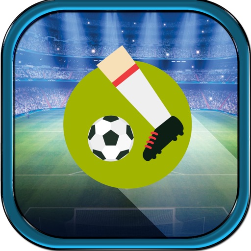 Evolution Soccer Stars Slots - FREE Slot Game Spin for Win icon