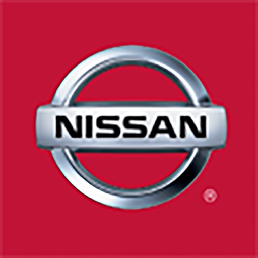 Premier Nissan iOS App