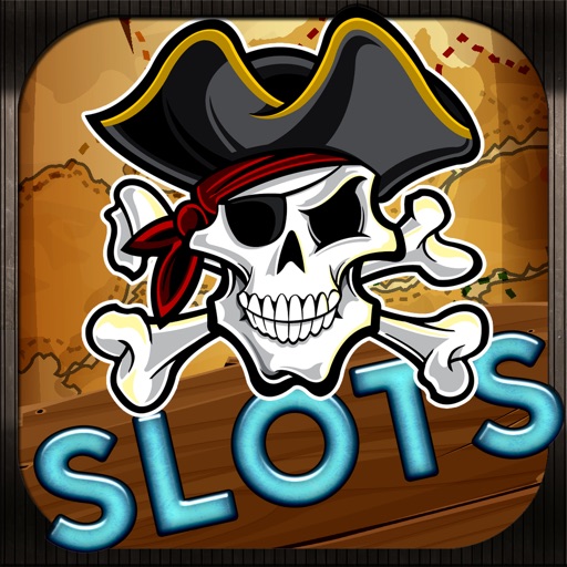 Captain Sparrow Slots - Spin & Win Coins with the Jackpot Vegas Machine