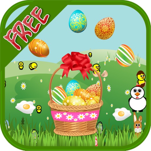 Crazy Chicken FREE iOS App