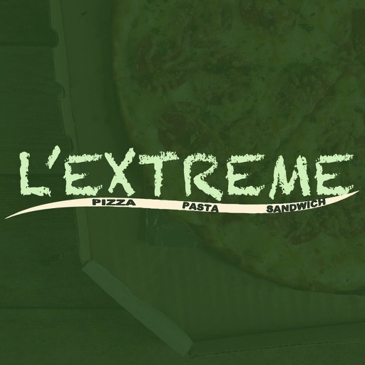 L'extreme Pizza icon