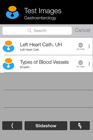 InformHealth screenshot 4