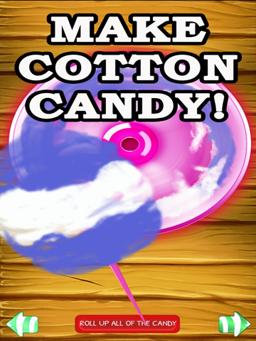 Santa's Candy Maker Factory HD screenshot 2