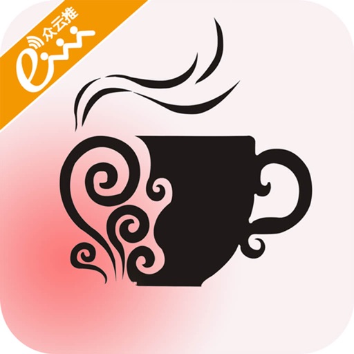 咖啡-客户端 icon