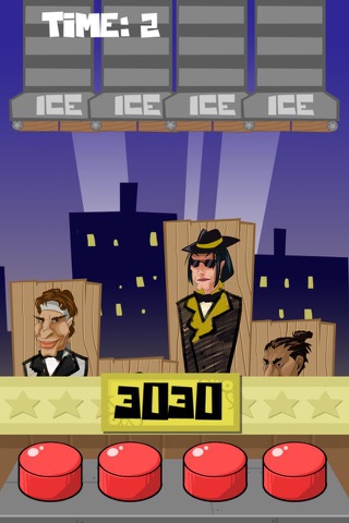 Ice bucket challenge : Celebrity edition screenshot 3
