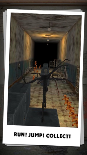 Laboratory Run: Slenderman Horror Edition(圖1)-速報App