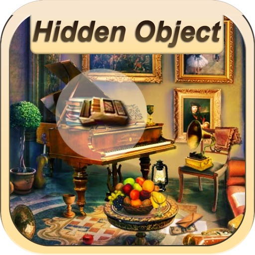 A Family Hidden Objects icon
