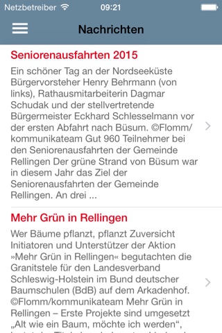 Rellingen screenshot 3