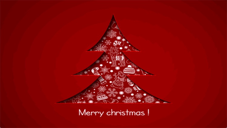 Mega Christmas Slot Machine - Win Big Jackpots with Merry Christmas Slots Game and Get Christmas Slots Party Bonus