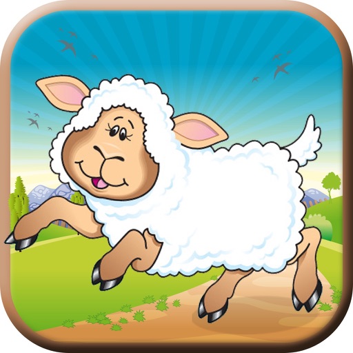 Sheep Tales icon