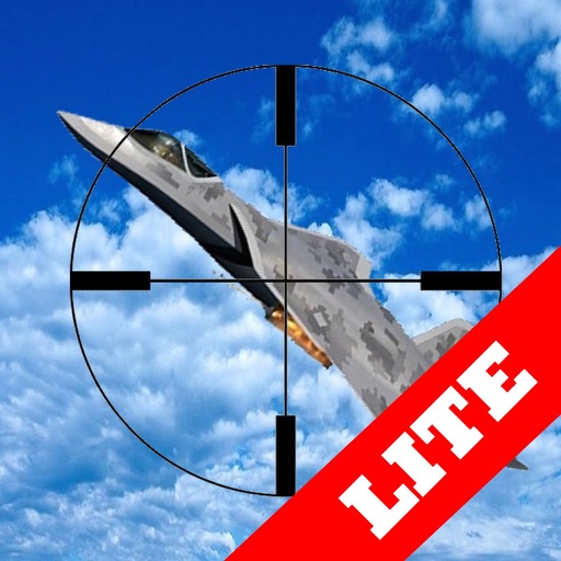 Air Force bombing lite ver icon