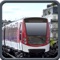 Paris Metro Train Simulator 2015 is new exciting game for all fans of Train Simulators and Train Games