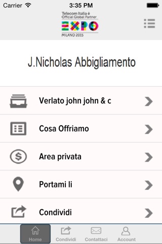 Verlato John John & C screenshot 4