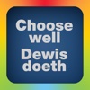 Choose Well Wales | Dewis Doeth Cymru