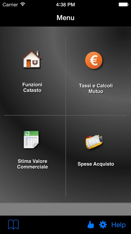 iPerito Pro & Mutuo