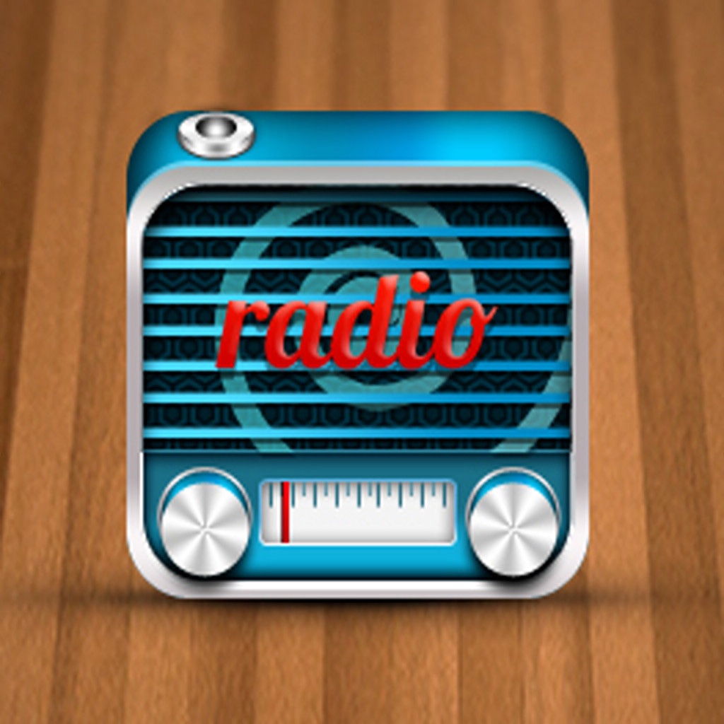 UmRadios - internet radio channels icon