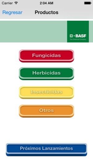 BASF México - Cultivo de la Caña de Azúcar(圖3)-速報App