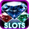 California Diamond Slots! - Grand Mountain Casino - Untamed excitement is yours whenever!