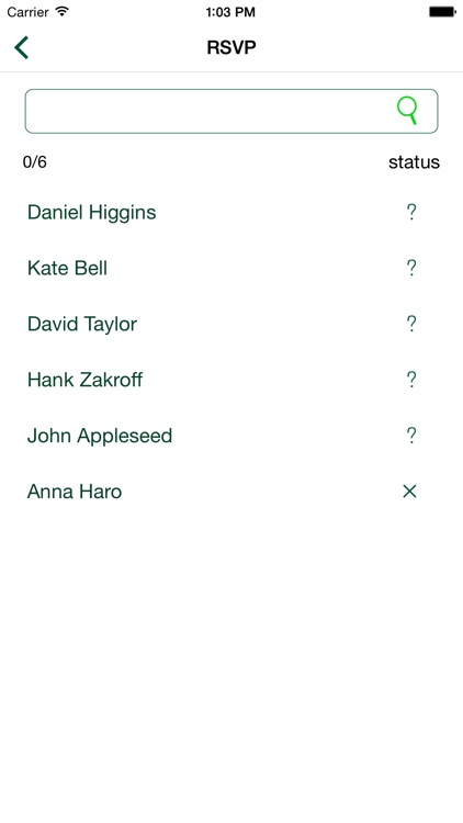 Events-App screenshot-4