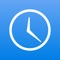 Convert times instantly between time zones anywhere in the world