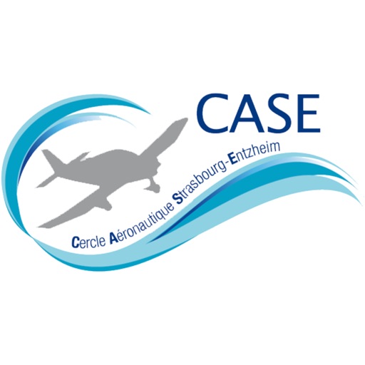 CASE Cercle Aéronautique icon