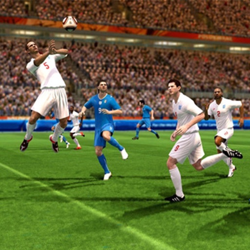 Perfect Soccer 2015 - International Club Football Pro icon