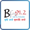 B FM 91.2 MHz