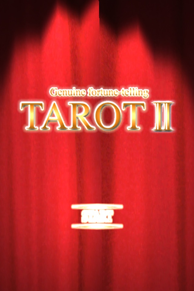TAROT2 screenshot 4