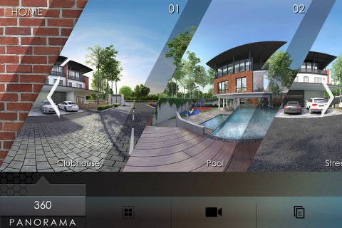 The Enclave by Pulai Springs screenshot 3