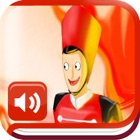 Top 47 Book Apps Like The Tin Soldier - Narrated Children Story - Best Alternatives