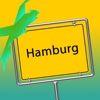 Hamburg Shopping App