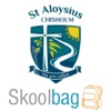 St Aloysius Catholic Primary School Chisholm - Skoolbag