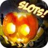 ** Absolute Halloween Horror Slots HD - Extreme Fun 2015 Casino Game **