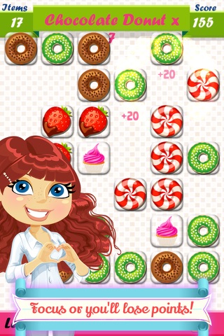 Tiny Pastry Chef Baking Dash - Full Version screenshot 3