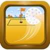 Golf Flick Fun Desert Super Course Pro