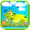Golden Froggy Jump - Save the Leaping Frog Prince Toss