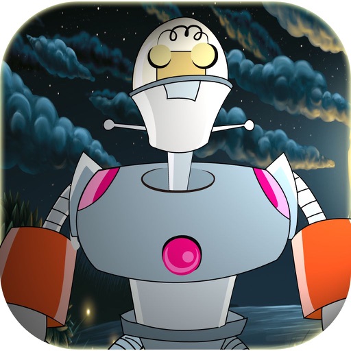Interstellar Hero Escape - Space Guardian Runner- Pro icon