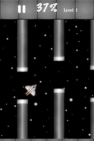 Space Archon screenshot 3