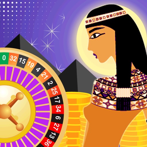 Cleopatra’s Treasure : Gamble and Win with Slots, Blackjack, Poker and More!