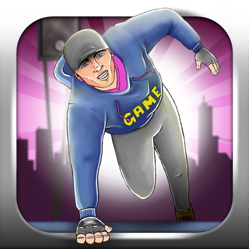 Urban Stylish Runner Free icon