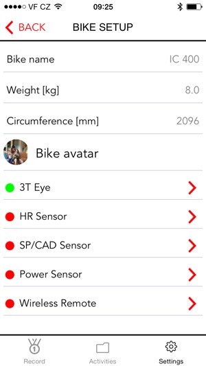 3T Cycling(圖5)-速報App