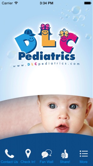 DLC Pediatrics