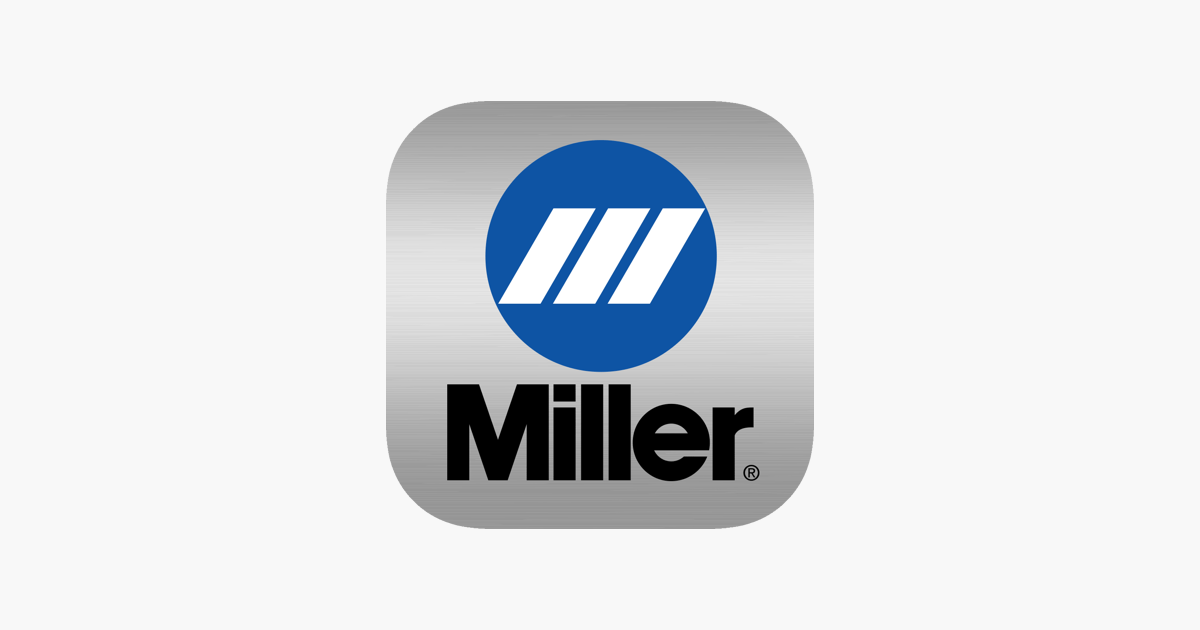 Miller Weld Setting Calculator on the App Store