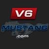 Ford Mustang V6 Community