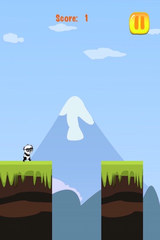 Panda Bear World Adventure - Jade Jewels Collecting Dash (Premium) screenshot 4