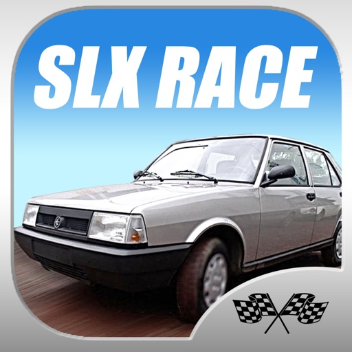 SLX Race icon