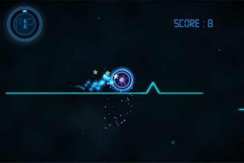 Tesla Runner screenshot 3